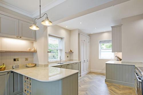 Cuisine sur Mesure